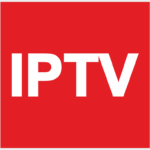 IPTV = Internet Protocol TeleVision