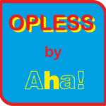 OPLESS by Aha!